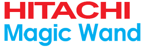 Hitachi Magic Wand